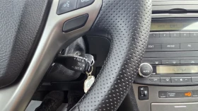 Toyota Avensis 1.8 БЕНЗИН/149 КОНЯ, снимка 13