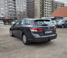 Toyota Avensis 1.8 БЕНЗИН/149 КОНЯ, снимка 4