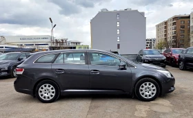 Toyota Avensis 1.8 БЕНЗИН/149 КОНЯ, снимка 2