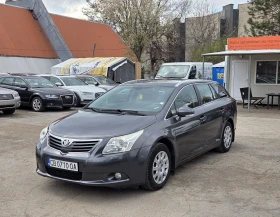 Toyota Avensis 1.8 БЕНЗИН/149 КОНЯ, снимка 6