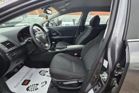 Toyota Avensis 1.8 БЕНЗИН/149 КОНЯ, снимка 7