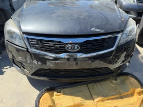 Kia Ceed 1.4 16v/ G4FA, снимка 3