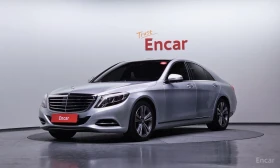 Mercedes-Benz 350 D* 4MATIC* BURMESTER* ОБДУХВАНЕ* ПАНО* 360* КАМЕРИ, снимка 1