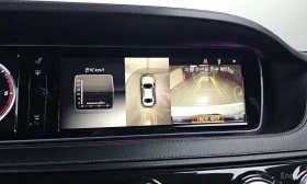 Mercedes-Benz 350 D* 4MATIC* BURMESTER* ОБДУХВАНЕ* ПАНО* 360* КАМЕРИ, снимка 12