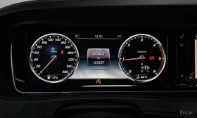 Mercedes-Benz 350 D* 4MATIC* BURMESTER* ОБДУХВАНЕ* ПАНО* 360* КАМЕРИ, снимка 7