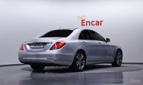 Mercedes-Benz 350 D* 4MATIC* BURMESTER* ОБДУХВАНЕ* ПАНО* 360* КАМЕРИ, снимка 2