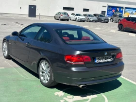 BMW 320, снимка 4