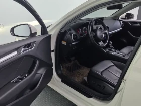 Audi A3 2.0 TDI, снимка 10