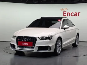 Audi A3 2.0 TDI, снимка 1