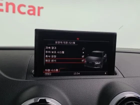 Audi A3 2.0 TDI, снимка 16