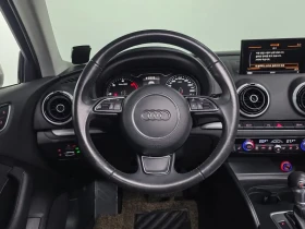 Audi A3 2.0 TDI, снимка 12