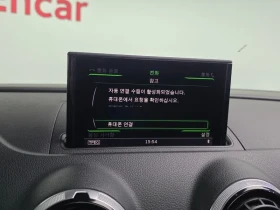 Audi A3 2.0 TDI, снимка 15