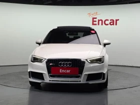Audi A3 2.0 TDI, снимка 3