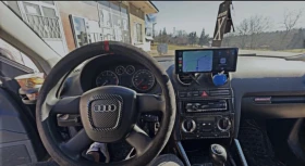 Audi A3, снимка 2
