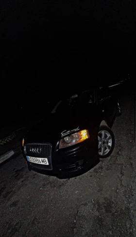 Audi A3, снимка 6