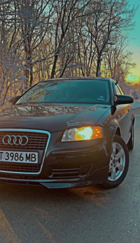 Audi A3, снимка 7