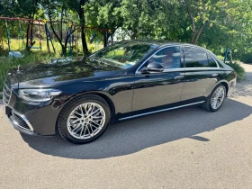 Mercedes-Benz S 450, снимка 5