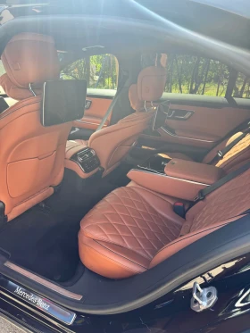 Mercedes-Benz S 450, снимка 3