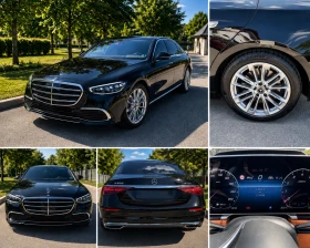 Mercedes-Benz S 450, снимка 7