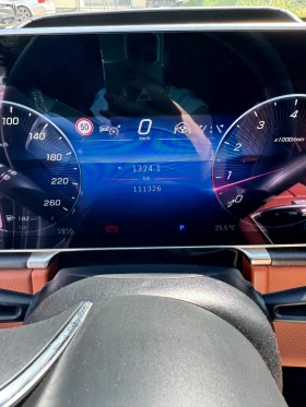 Mercedes-Benz S 450, снимка 4