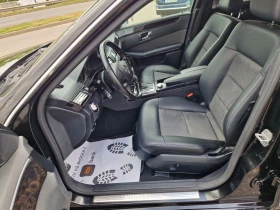 Mercedes-Benz E 250 250CDI 204HP.AVNGARDE ITALIA, снимка 13