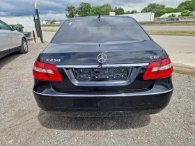 Mercedes-Benz E 250 250CDI 204HP.AVNGARDE ITALIA, снимка 3