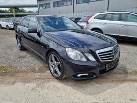 Mercedes-Benz E 250 250CDI 204HP.AVNGARDE ITALIA, снимка 11