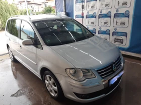 VW Touran, снимка 1