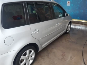 VW Touran, снимка 6
