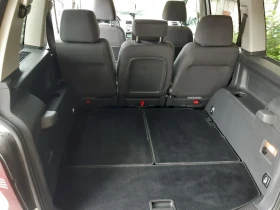 VW Touran, снимка 10