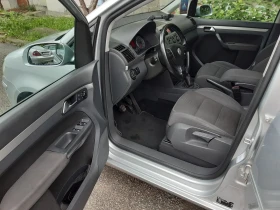 VW Touran, снимка 14