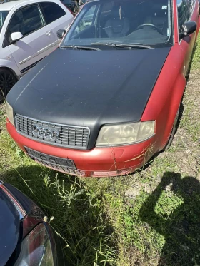 Audi A6 S6, снимка 2