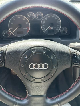 Audi A6 S6, снимка 14