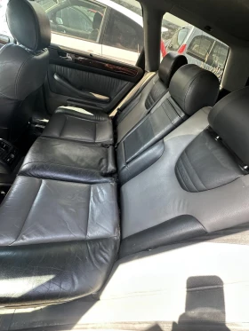 Audi A6 S6, снимка 7