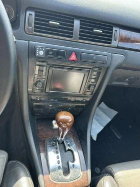 Audi A6 S6, снимка 11