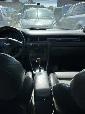 Audi A6 S6, снимка 10