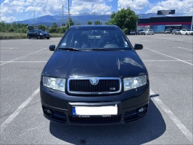 Skoda Fabia RS MK1 1.9TDI, снимка 2