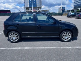 Skoda Fabia RS MK1 1.9TDI, снимка 8