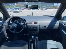 Skoda Fabia RS MK1 1.9TDI, снимка 12