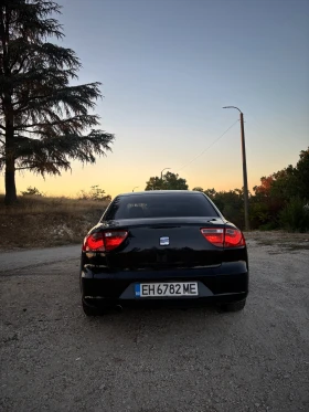Seat Exeo 2.0 TDI, снимка 8