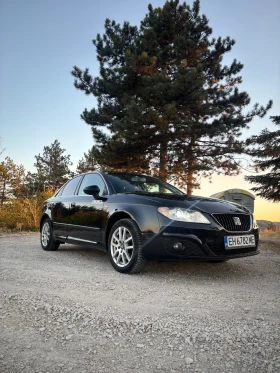 Seat Exeo 2.0 TDI, снимка 12