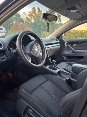 Seat Exeo 2.0 TDI, снимка 14