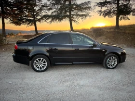 Seat Exeo 2.0 TDI, снимка 10