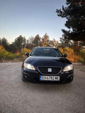 Seat Exeo 2.0 TDI, снимка 4