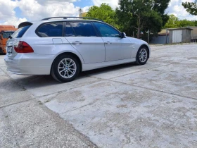 BMW 320 320 d, снимка 3