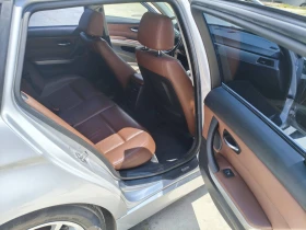 BMW 320 320 d, снимка 13