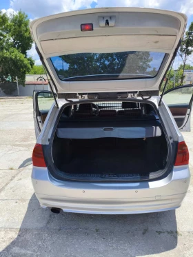 BMW 320 320 d, снимка 16