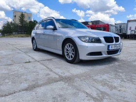 BMW 320 320 d, снимка 2