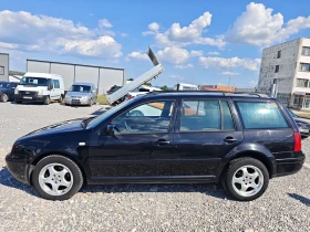 VW Golf Golf 4 1.9 101, снимка 8