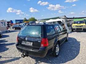 VW Golf Golf 4 1.9 101, снимка 5